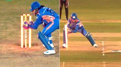 WPL 2025: आउट या नॉट-आउट, रन आउट पर खड़ा हुआ विवाद; आखिरी गेंद का वह रोमांच जब दिल्ली ने मुंबई को हराया