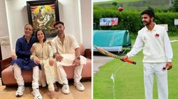 अमेरिका की क्रिकेट लीग में दिखेगा 3 इडियट्स बनाने वाले का बेटा, अग्नि चोपड़ा को मुंबई इंडियंस की फ्रेंचाइजी ने चुना