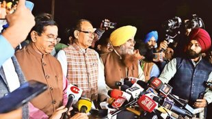 MSP Guarantee, Farmers, Punjab farmers