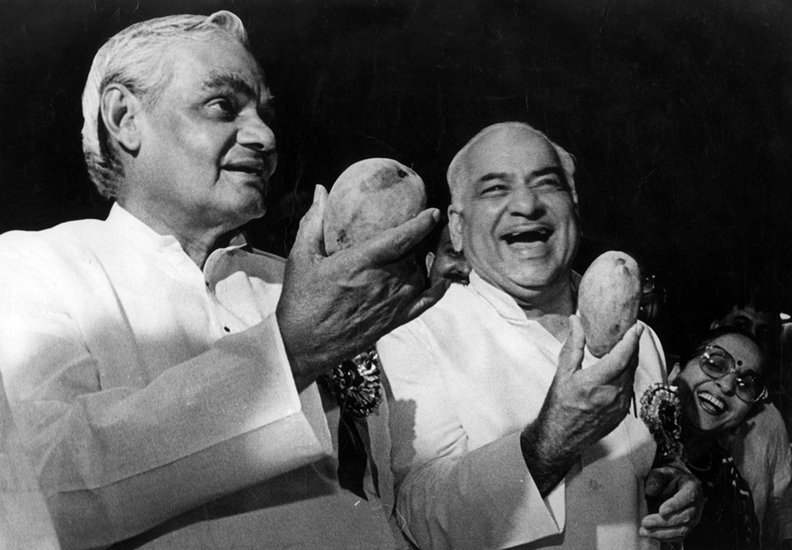 Madan Lal Khurana