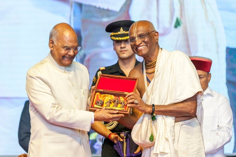 Madhu Pandit Dasa