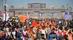Maha Kumbh 2025: भगदड़ भी नहीं रोक सकी आस्था की लहर, प्रयागराज महाकुंभ में अब तक 40 करोड़ श्रद्धालुओं ने लगाई पवित्र डुबकी