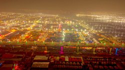 8 फरवरी 2025 Highlights: मिल्कीपुर उपचुनाव में बीजेपी को मिली बड़ी जीत, महाकुंभ में श्रद्धालुओं का रेला जारी