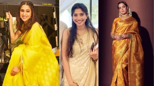 Maha Shivratri Saree Designs । Mahashivratri Outfit For Women । Mahashivratri Outfit ideas