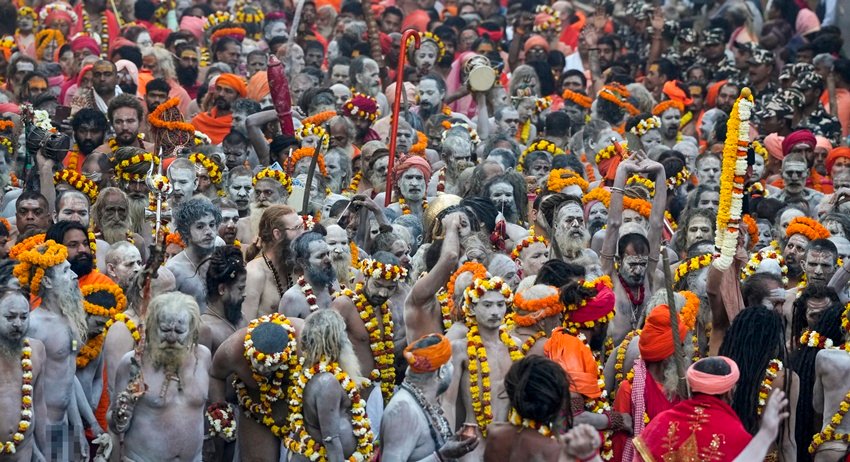 Mahashivratri Shiv Pujan Vidhi