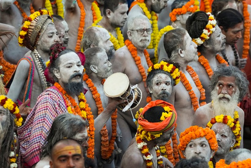 Kashi Vishwanath Pictures