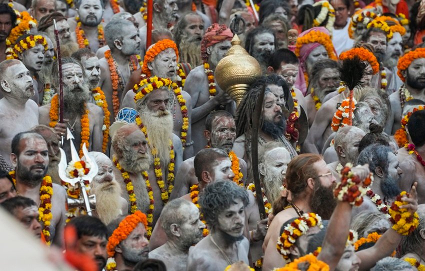 Kashi Vishwanath Photo