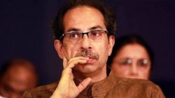 Shiv Sena (UBT) Uddhav Thackeray: शिवसेना (यूबीटी) में टूट की आशंका के बीच पार्टी ने बुलाई सांसदों-विधायकों की बैठक, अलर्ट मोड में आए उद्धव ठाकरे