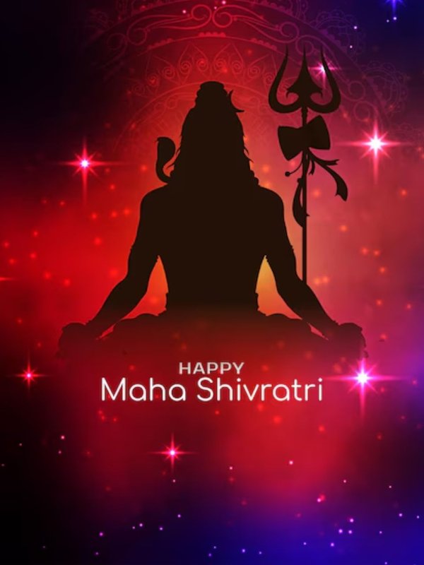 Mahashivratri 2025 । Shivratri । Shivling Puja