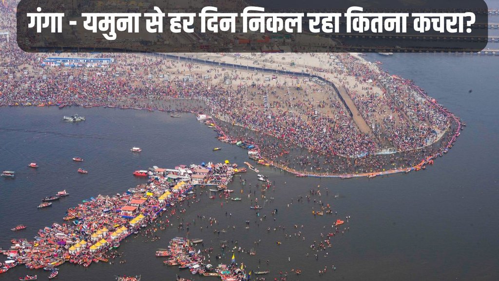 Maha kumbh 2025, Maha kumbh news, maha kumbh mela
