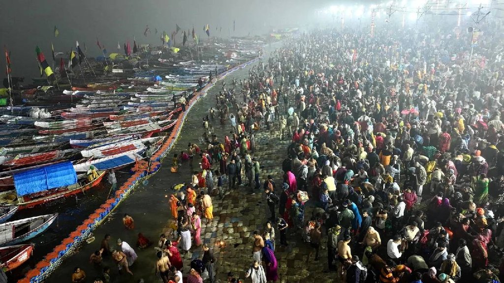 Mahakumbh