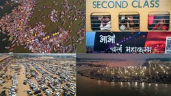 Maha Kumbh 2025: अभी प्रयागराज में भीड़ कम होने के चांस कम, 27 फरवरी तक होटल और होम स्टे लगभग फुल