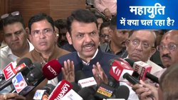 महायुति में ‘महासंग्राम’? फडणवीस की अजित पवार के MLA को दो टूक, PS और OSD की नियुक्ति पर बोले- भले ही कोई नाराज हो…