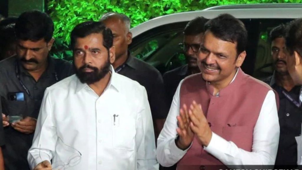 Chief Minister's Residence Controversy