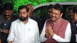 Fadnavis Bungalow Controversy: सीएम आवास में क्यों नहीं शिफ्ट हुए देवेंद्र फडणवीस? संजय राउत के आरोप पर बताई यह वजह