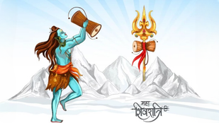 Mahashivratri । Mahashivratri 2025 । Mahashivratri Wishes