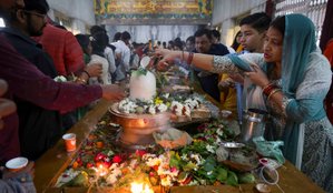 Mahashivratri Most Powerful Mahadev 10 Mantras