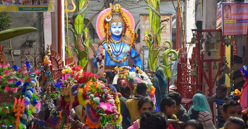 Mahadev Mantras to Chant on Mahashivratri