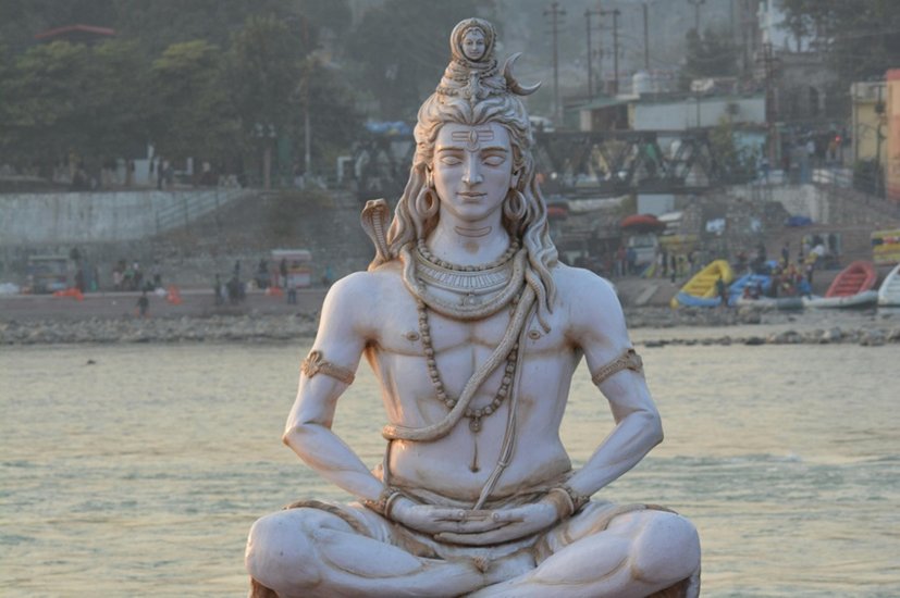 10 Powerful Lord Shiva Mantras