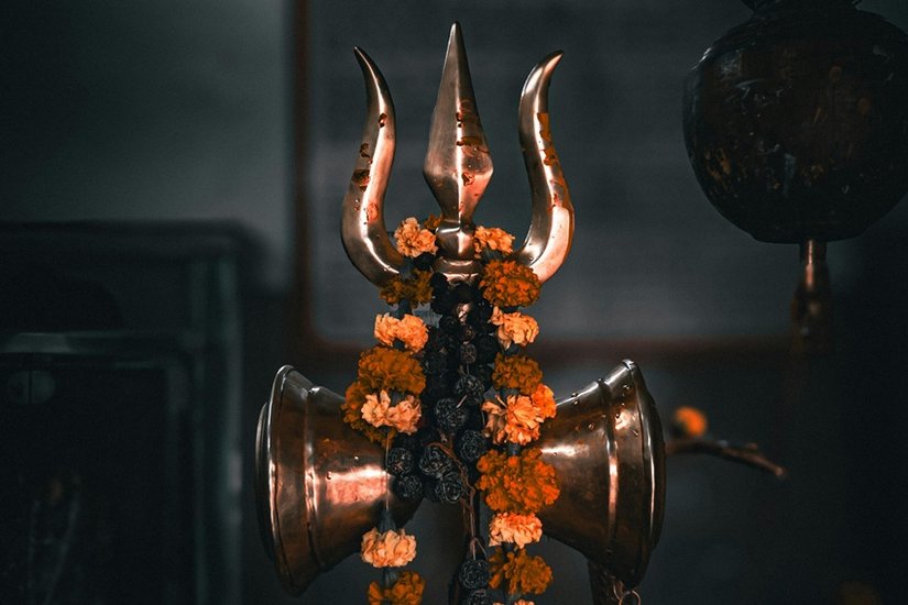 Lord Shiva mantras on Maha Shivratri