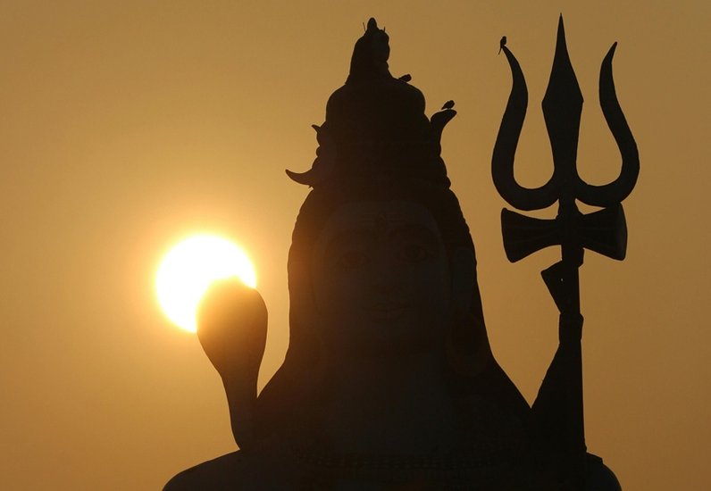 Mahashivratri Mantra for peace