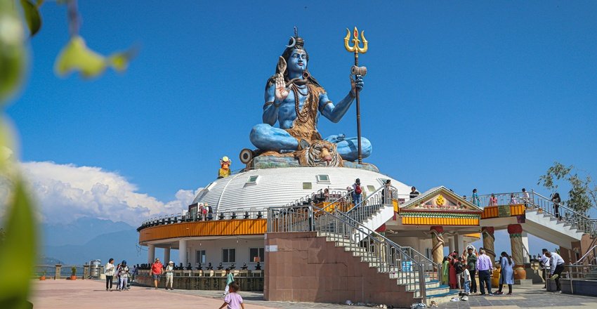 Mahashivratri 10 mantras with explanations