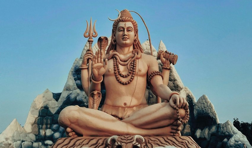Mahashivratri 10 Mantra for peace
