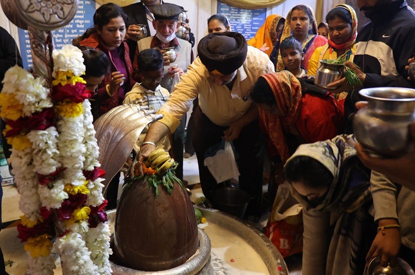 mahashivratri ke din kya karna chahie