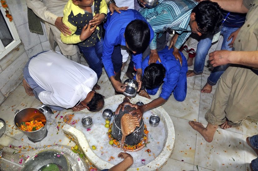 mahashivratri vrat vidhi