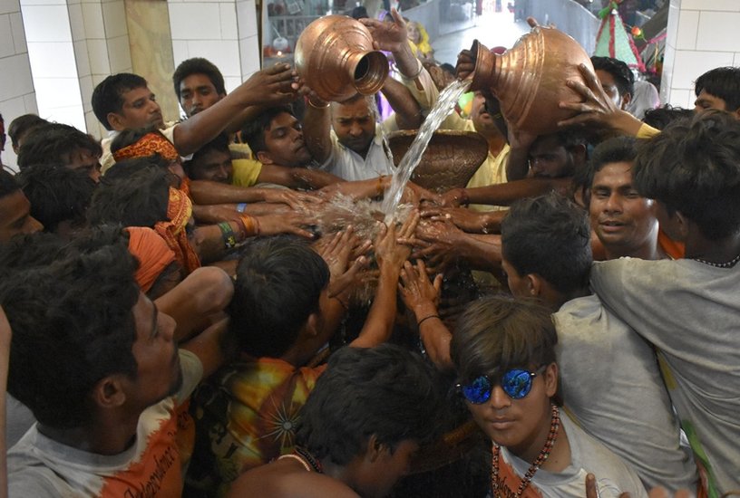 Mahashivratri Rules in Fasting