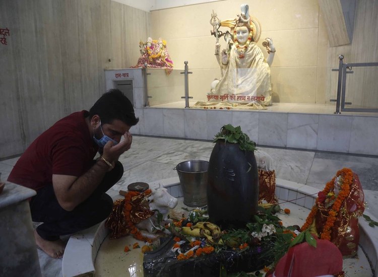 mahashivratri kyon manate hain