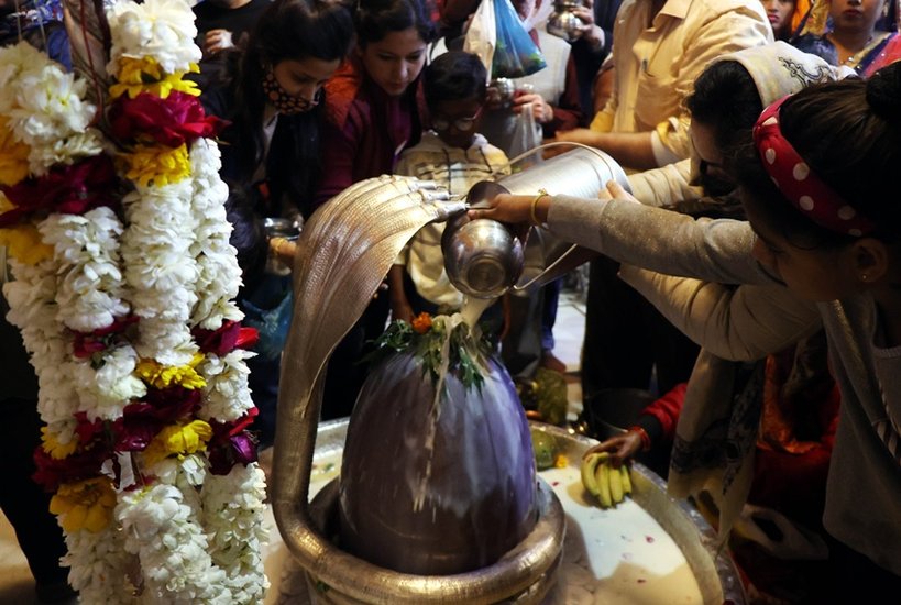 mahashivratri fast