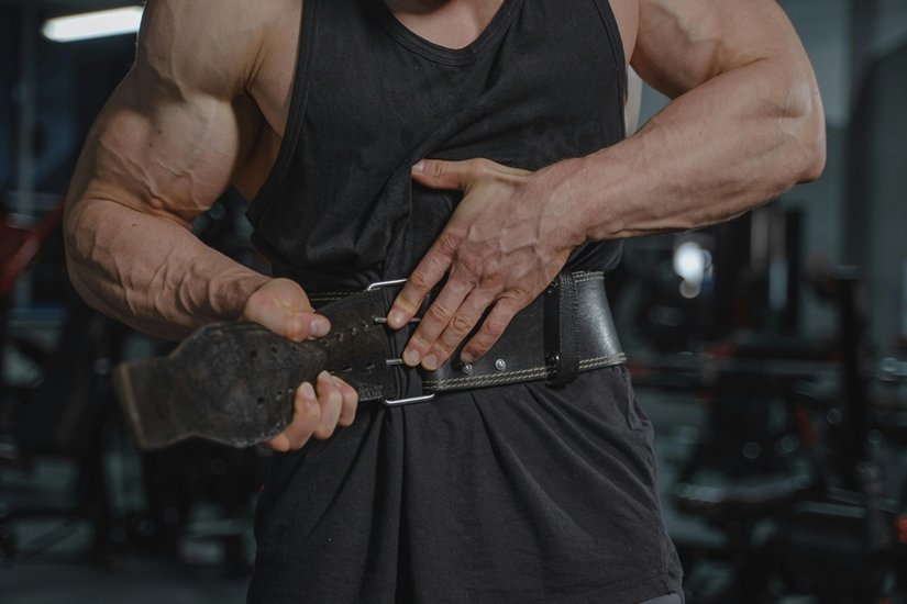 Makhana and Muscle Growth