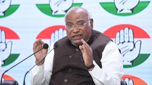 Mallikarjun Kharge, delhi vidhan sabha chunav, delhi elections, delhi elections