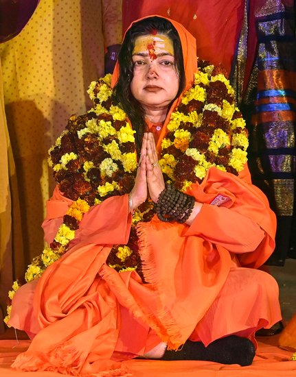 Mamta Kulkarni