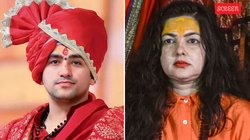 ‘जितनी उसकी उम्र है, उतना मैंने ध्यान किया है…’, ममता कुलकर्णी ने धीरेंद्र शास्त्री को दिया करारा जवाब