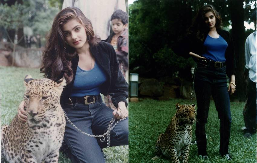 Mamta Kulkarni Young Photo