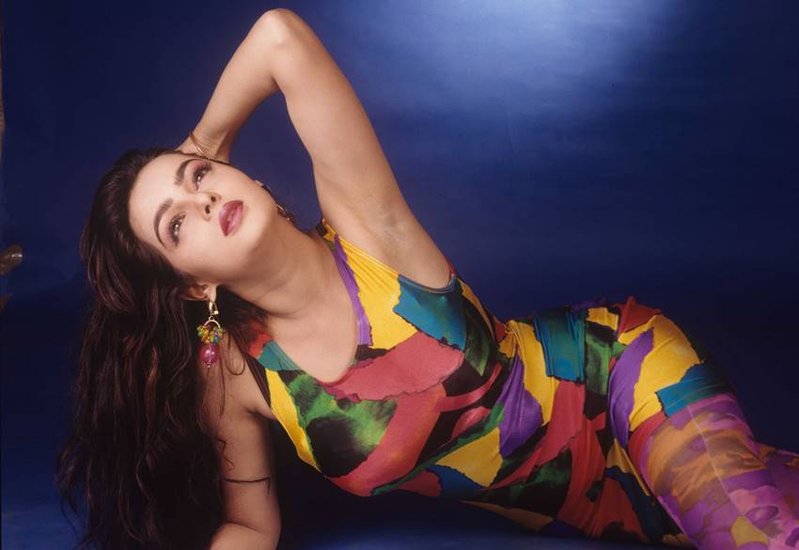 Mamta Kulkarni kinnar Akhara