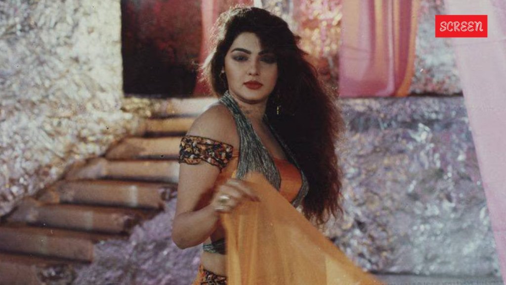Mamta Kulkarni