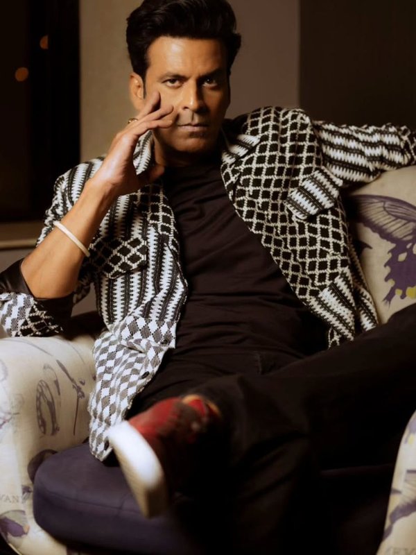 Manoj Bajpayee Movies