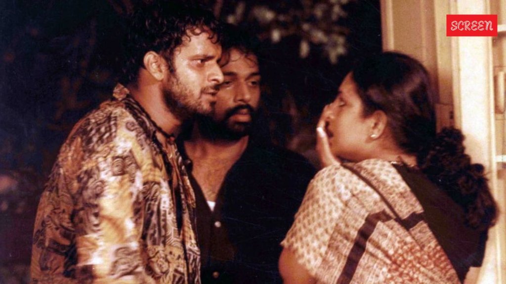 Manoj Bajpayee, Manoj Bajpayee career, Manoj Bajpayee films