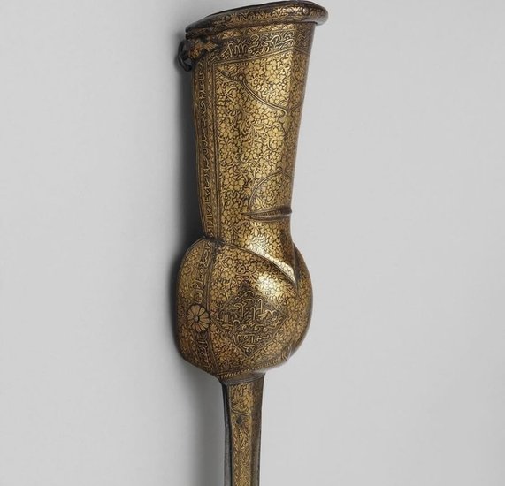 Pata sword
