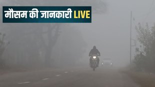 Aaj ka Mausam, IMD Weather Forecast, Mausam ki Jankari