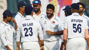 Mumbai Ranji Trophy, Ranji Trophy, Ranjy Trophy Match moved from Lahli to Kolkata