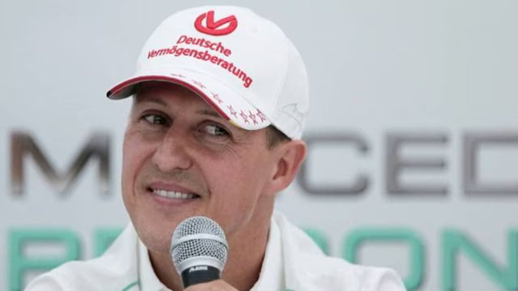 Schumacher blackmail case, Schumacher family blackmail, Blackmailers sentenced Schumacher