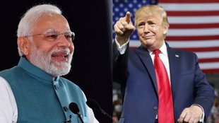 Jansatta Sarokar, Trump India tariff dispute, US-India trade tensions, Trump reciprocal tariffs