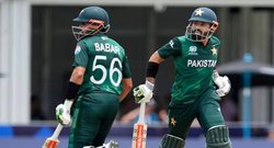 PAK vs NZ: चैंपियंस ट्रॉफी से पहले ट्राई सीरीज फाइनल में हार के बाद पाकिस्तानी कप्तान भड़के, बताई टीम की सबसे बड़ी कमी