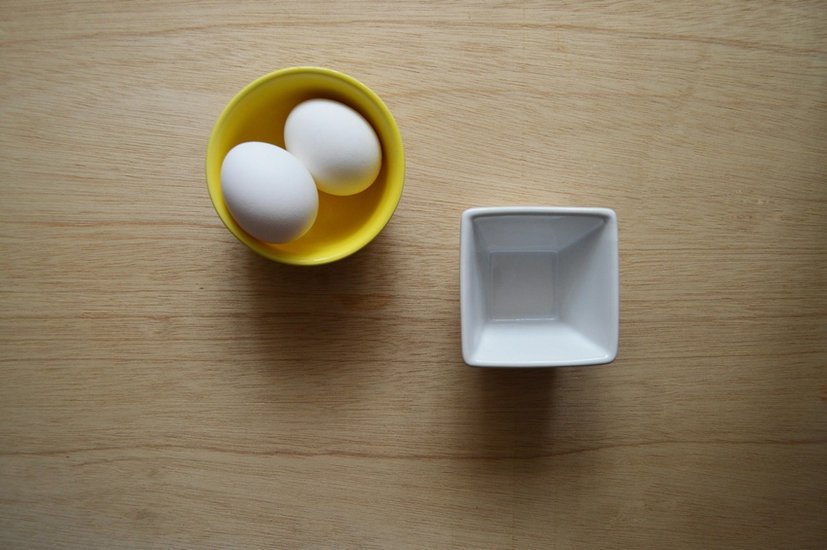 Price of most expensive egg