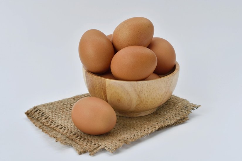 World most expensive egg