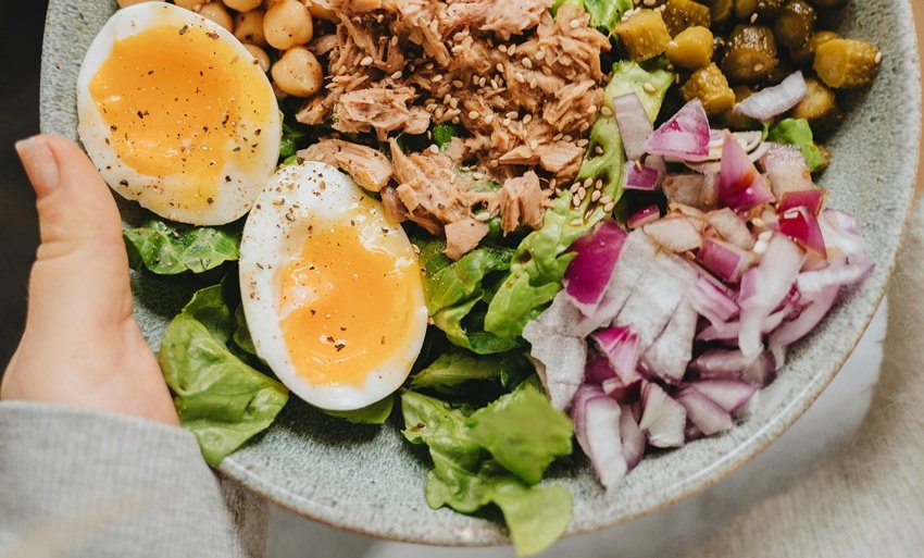 10 country Where Egg is most expensive